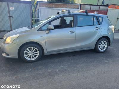 Toyota Verso 2.0 D-4D Premium 7os