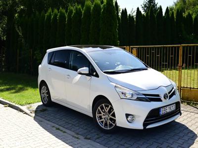 Toyota Verso 2.2 D-CAT Premium 7os