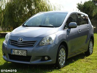 Toyota Verso