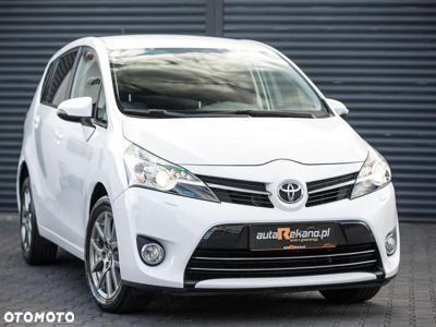 Toyota Verso