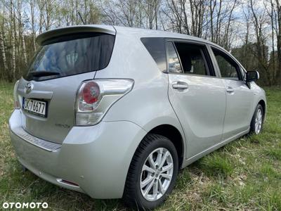 Toyota Verso