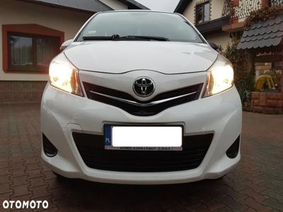 Toyota Yaris 1.0 Active