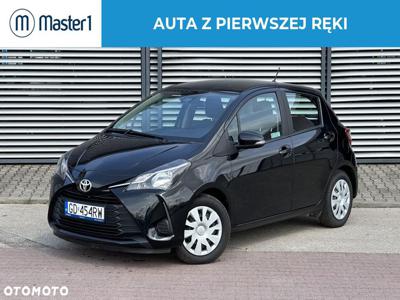 Toyota Yaris 1.0 Active