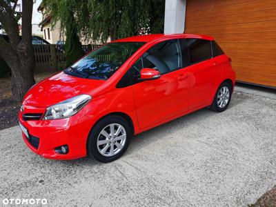 Toyota Yaris 1.0 Active