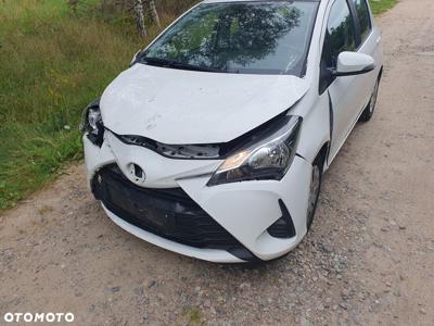 Toyota Yaris 1.0 Active