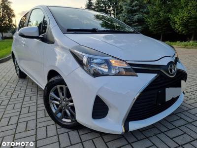 Toyota Yaris 1.0 Active