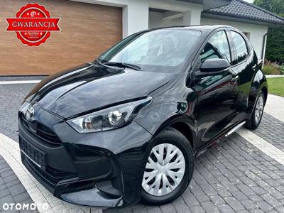 Toyota Yaris 1.0 Comfort