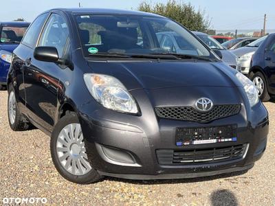 Toyota Yaris 1.0 Life