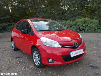 Toyota Yaris 1.0 Life