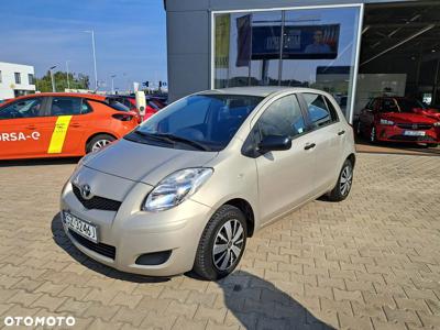 Toyota Yaris 1.0 Life