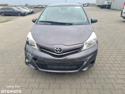 Toyota Yaris 1.0 Life