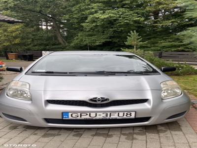 Toyota Yaris 1.0 Luna