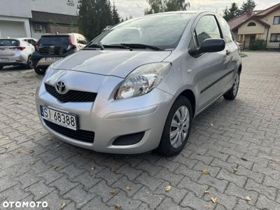 Toyota Yaris 1.0 Luna A/C