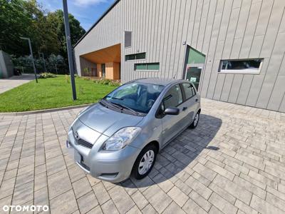 Toyota Yaris 1.0 Luna A/C