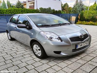 Toyota Yaris 1.0 Luna A/C