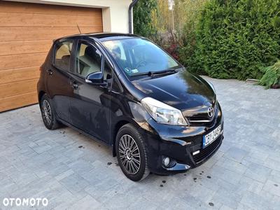 Toyota Yaris 1.0 Luna