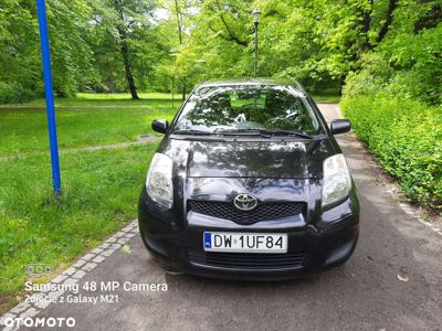 Toyota Yaris 1.0 Luna