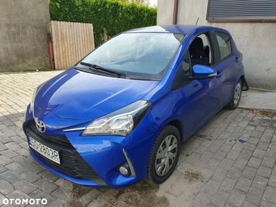 Toyota Yaris 1.0 Premium