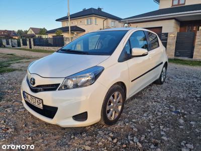 Toyota Yaris 1.0 Sol