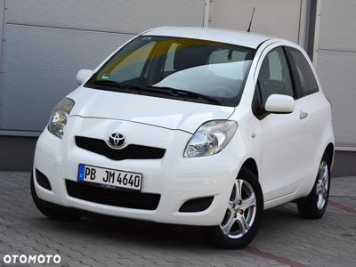 Toyota Yaris 1.0 Sprint