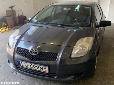 Toyota Yaris 1.0 Terra A/C