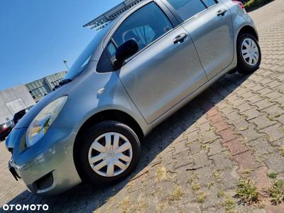 Toyota Yaris 1.0 Terra