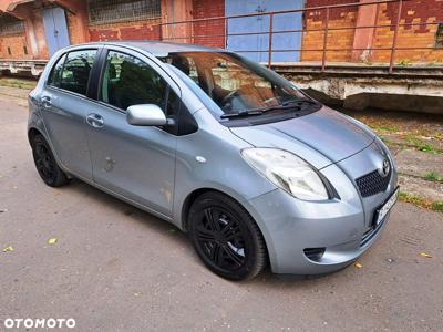 Toyota Yaris 1.3 Sol