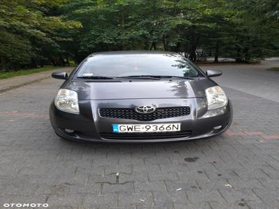 Toyota Yaris 1.3 Sol