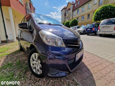 Toyota Yaris 1.33 Business Edition