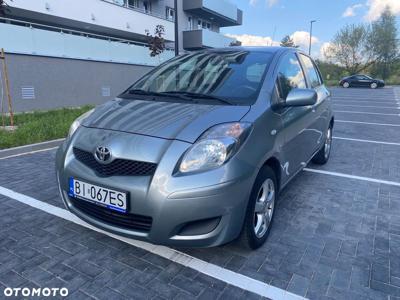 Toyota Yaris 1.33 Luna