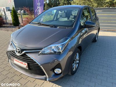 Toyota Yaris 1.33 Premium