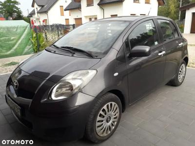 Toyota Yaris 1.33 Premium