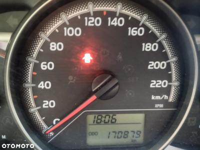 Toyota Yaris 1.33 Premium