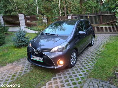 Toyota Yaris 1.33 Premium