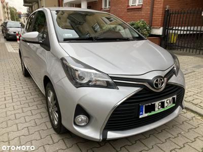 Toyota Yaris 1.33 Premium