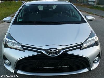 Toyota Yaris 1.33 Premium