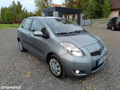 Toyota Yaris 1.33 Prestige