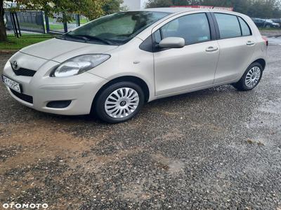 Toyota Yaris 1.33 Prestige