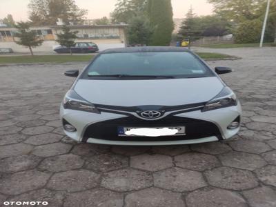 Toyota Yaris 1.33 Selection Pure