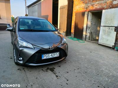 Toyota Yaris 1.5 Active