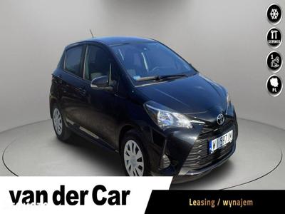 Toyota Yaris 1.5 Active