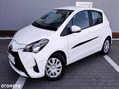 Toyota Yaris 1.5 Active