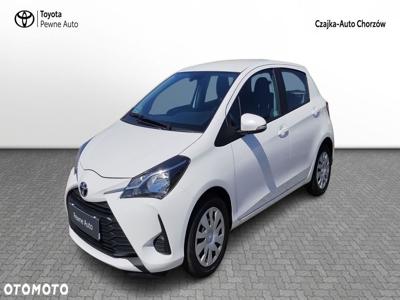 Toyota Yaris 1.5 Active