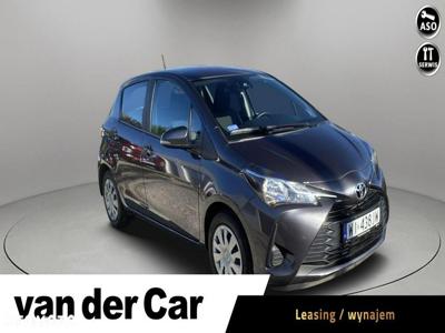 Toyota Yaris 1.5 Active