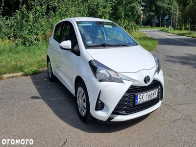 Toyota Yaris 1.5 Active