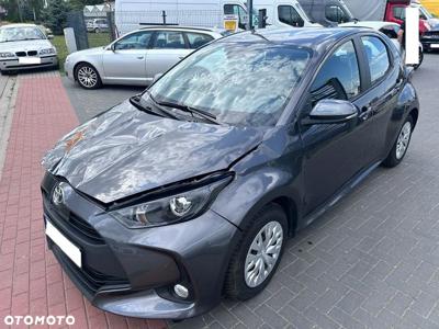 Toyota Yaris 1.5 Comfort