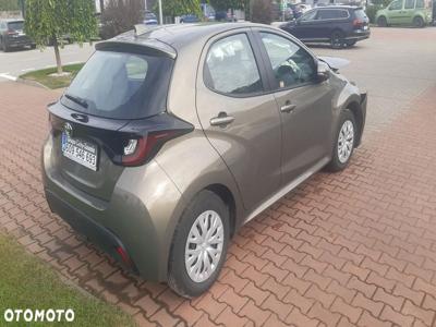 Toyota Yaris 1.5 Comfort