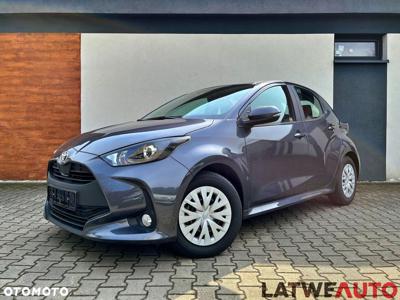 Toyota Yaris 1.5 Comfort