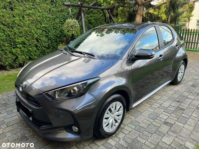 Toyota Yaris 1.5 Comfort