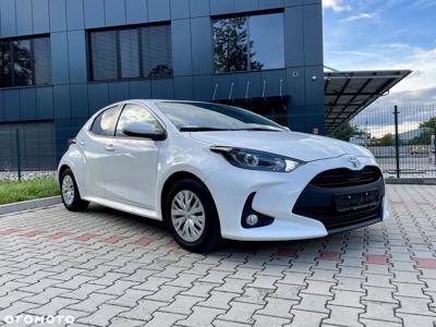 Toyota Yaris 1.5 Comfort